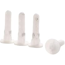 Amazon | かがみどっとねっと公式｜石膏ボード用アンカー（バラ